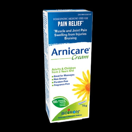 Boiron Arnicare Cream 70g