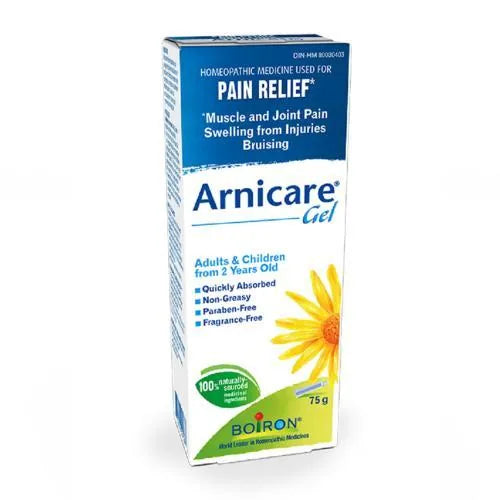 Boiron Arnicare Gel Muscle and Joint Pain