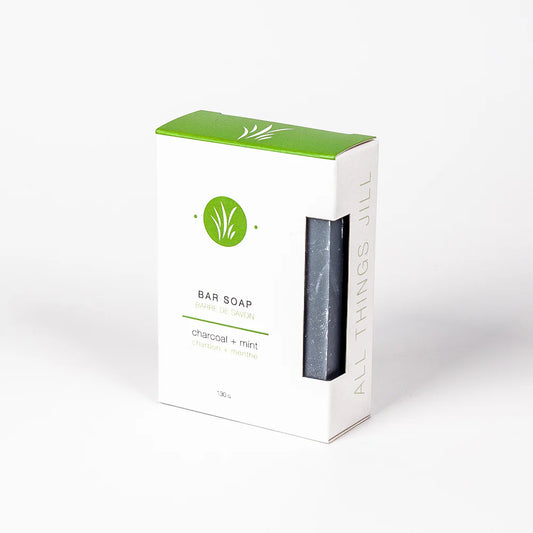 All Things Jill Soap Bar 130 g