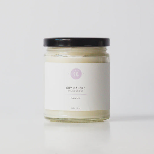 All Things Jill Soy Candles 9 oz
