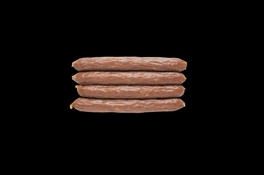 Old Country Sausages Beef Pepperoni 112g