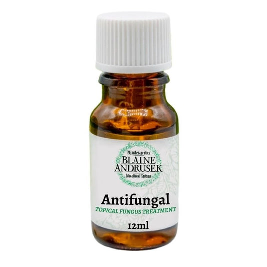 Blaine Blends Anti-Fungal 12 ml