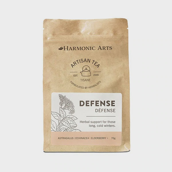 Harmonic Arts Defense Tea 70g