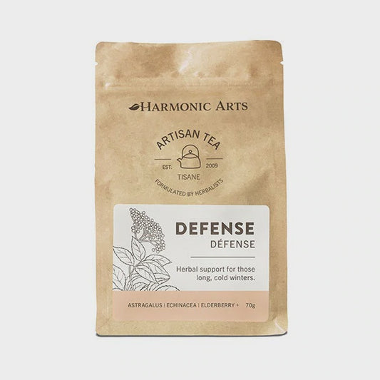 Harmonic Arts Defense Tea 70g