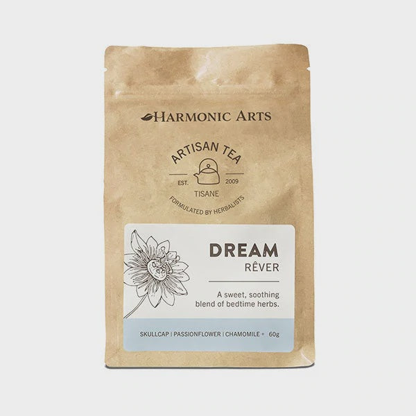 Harmonic Arts Dream Tea 60 g