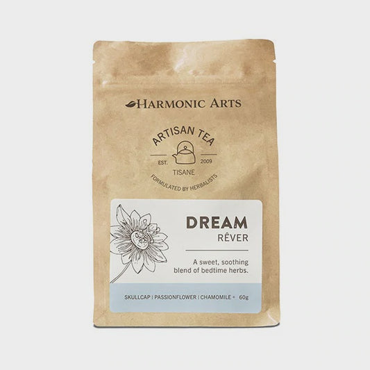 Harmonic Arts Dream Tea 60 g