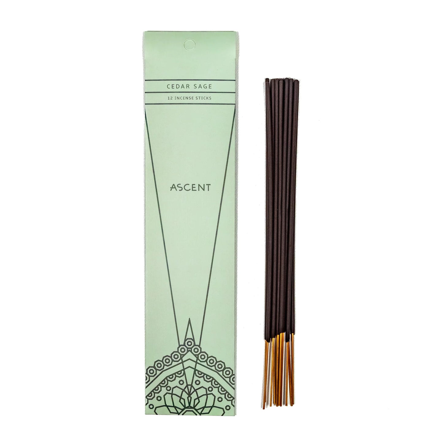 Ascent Incense Sticks