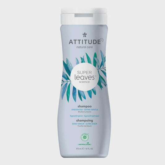 Attitude Shampoo 473 ml