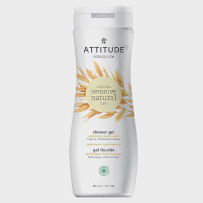 Attitude Shower Gel 473 ml