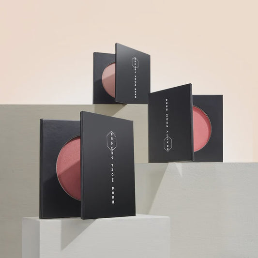 Beauty From Bees Blush 9 g