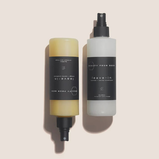 Beauty From Bees Leave-in Conditioner 250 ml
