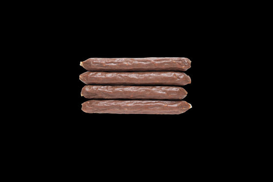 Old Country Sausages Bison Pepperoni 123g