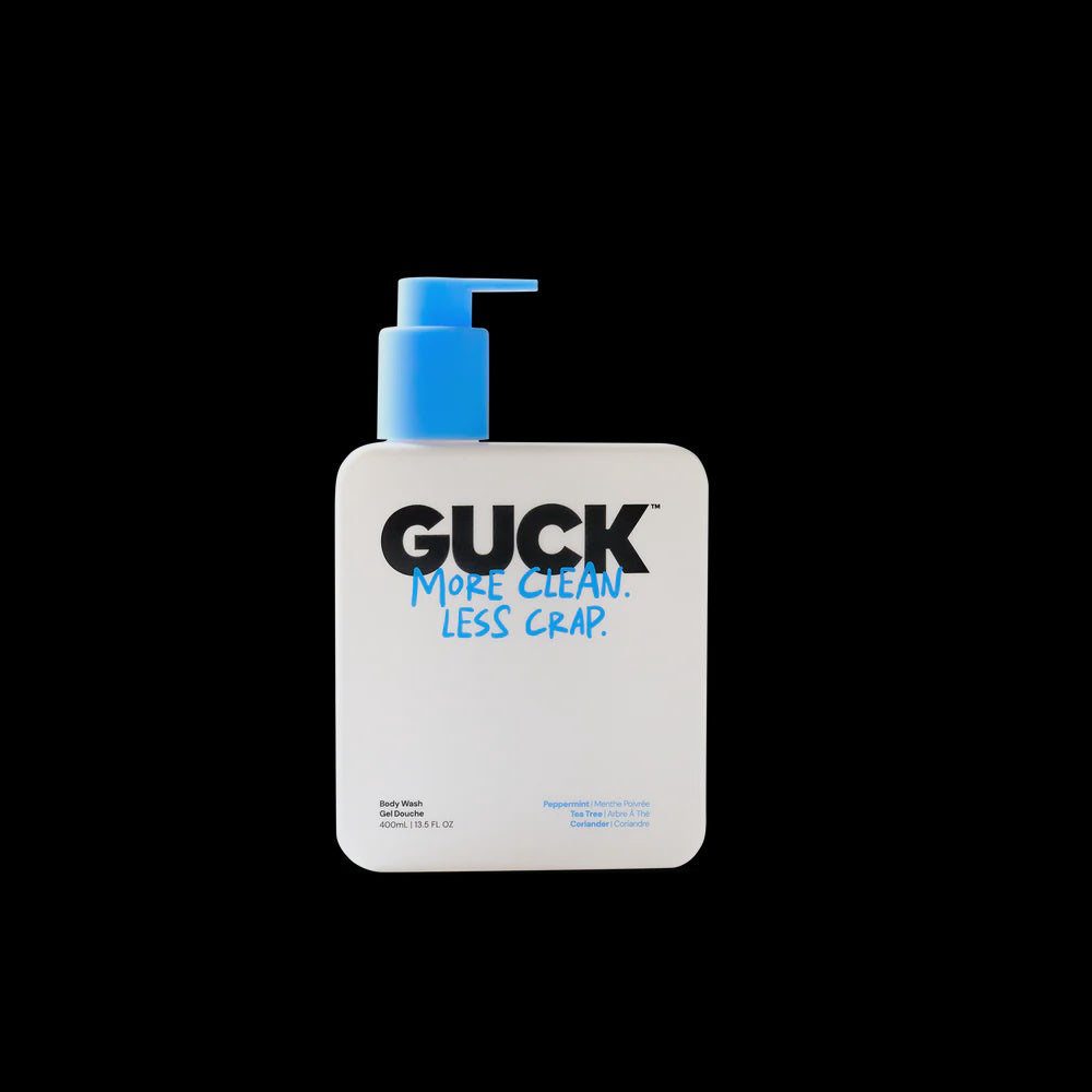 Guck Body Wash 400 ml