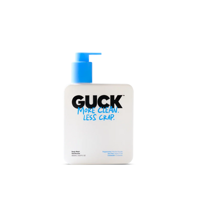 Guck Body Wash 400 ml