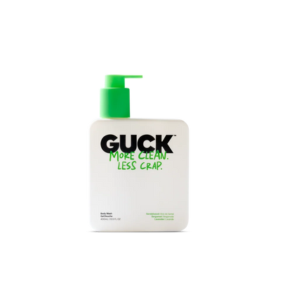 Guck Body Wash 400 ml