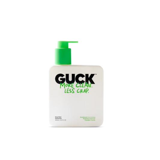 Guck Body Wash 400 ml