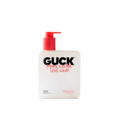 Guck Body Wash 400 ml