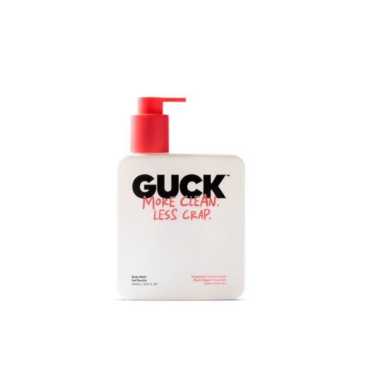 Guck Body Wash 400 ml