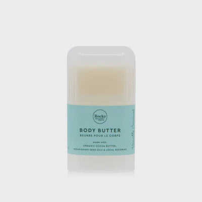 RMSC Body Butter Travel Vanilla Coconut 15 g