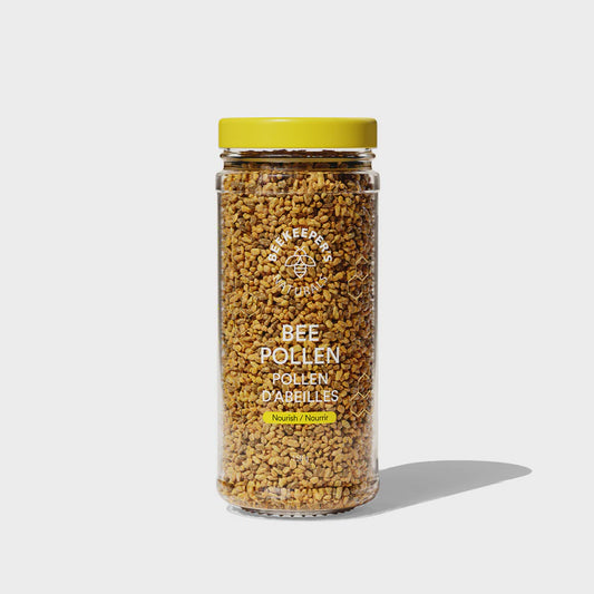 Beekeeper's Naturals Bee Pollen 150 g