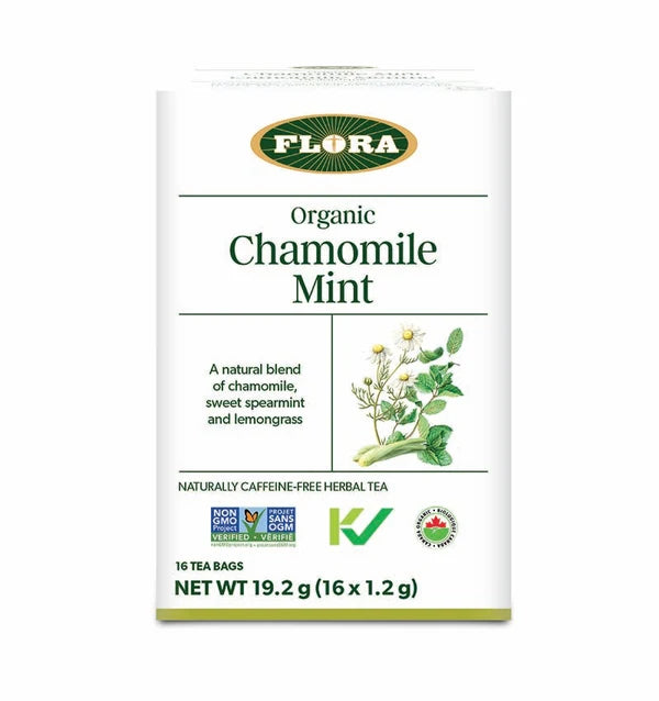 Flora Tea
