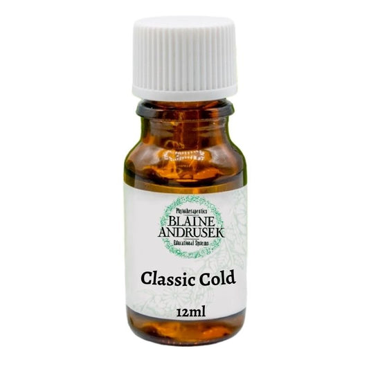 Blaine Blends Classic Cold 12 ml