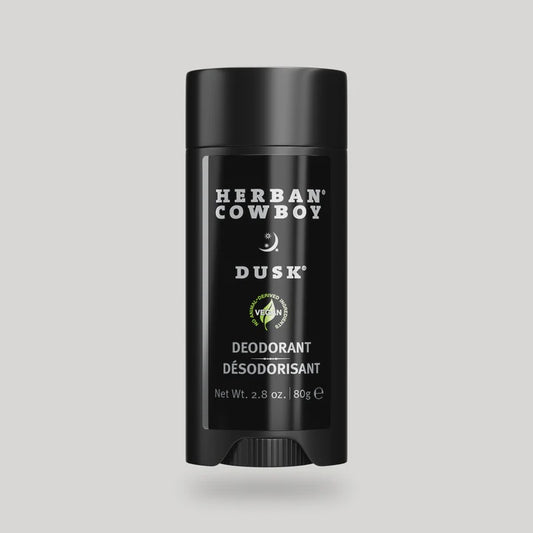 Herban Cowboy Deodorant