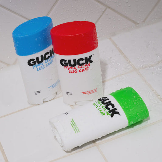 Guck Deodorant 78 g