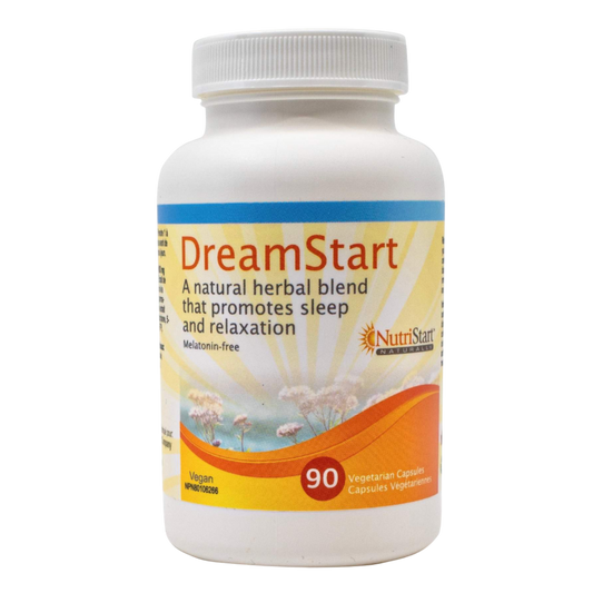 NutriStart Dream Start 90 caps