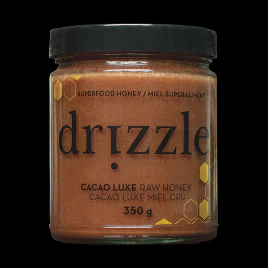 Drizzle Raw Honey Flavoured 350 g