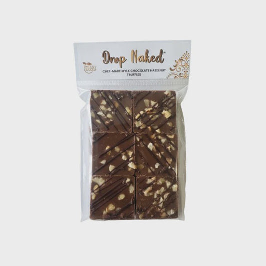 Drop Naked Truffle Chocolate