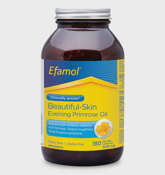 Efamol Evening Primrose Oil