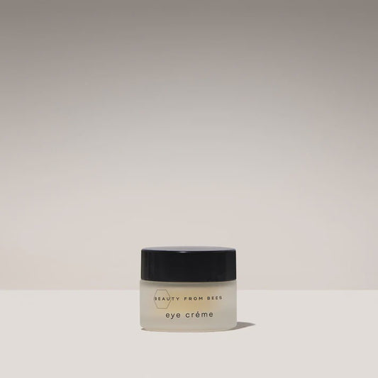 Beauty From Bees Eye Creme