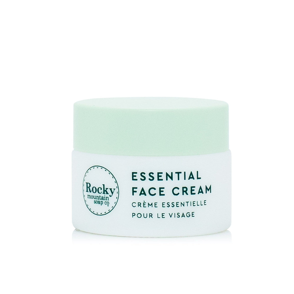 RMSC Essential Face Cream 20ml Travel Size