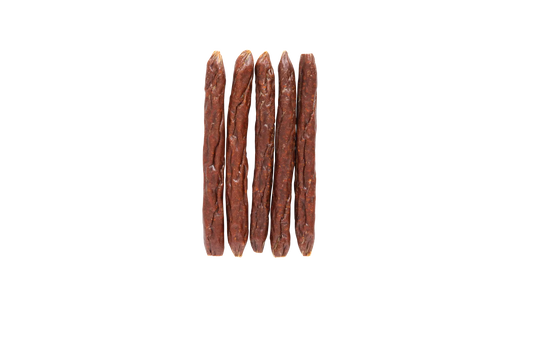 Old Country Sausages Firecrackers Grain Finished 99g