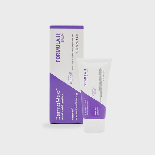 DermaMed Formula H Balm (Hemorrhoid Cream)