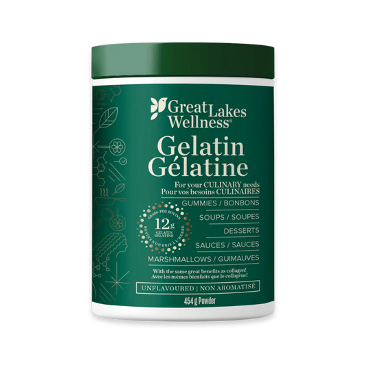 Great Lakes Beef Gelatin