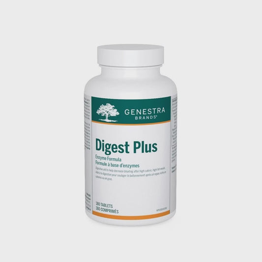 Genestra Digest Plus 90 Tablets