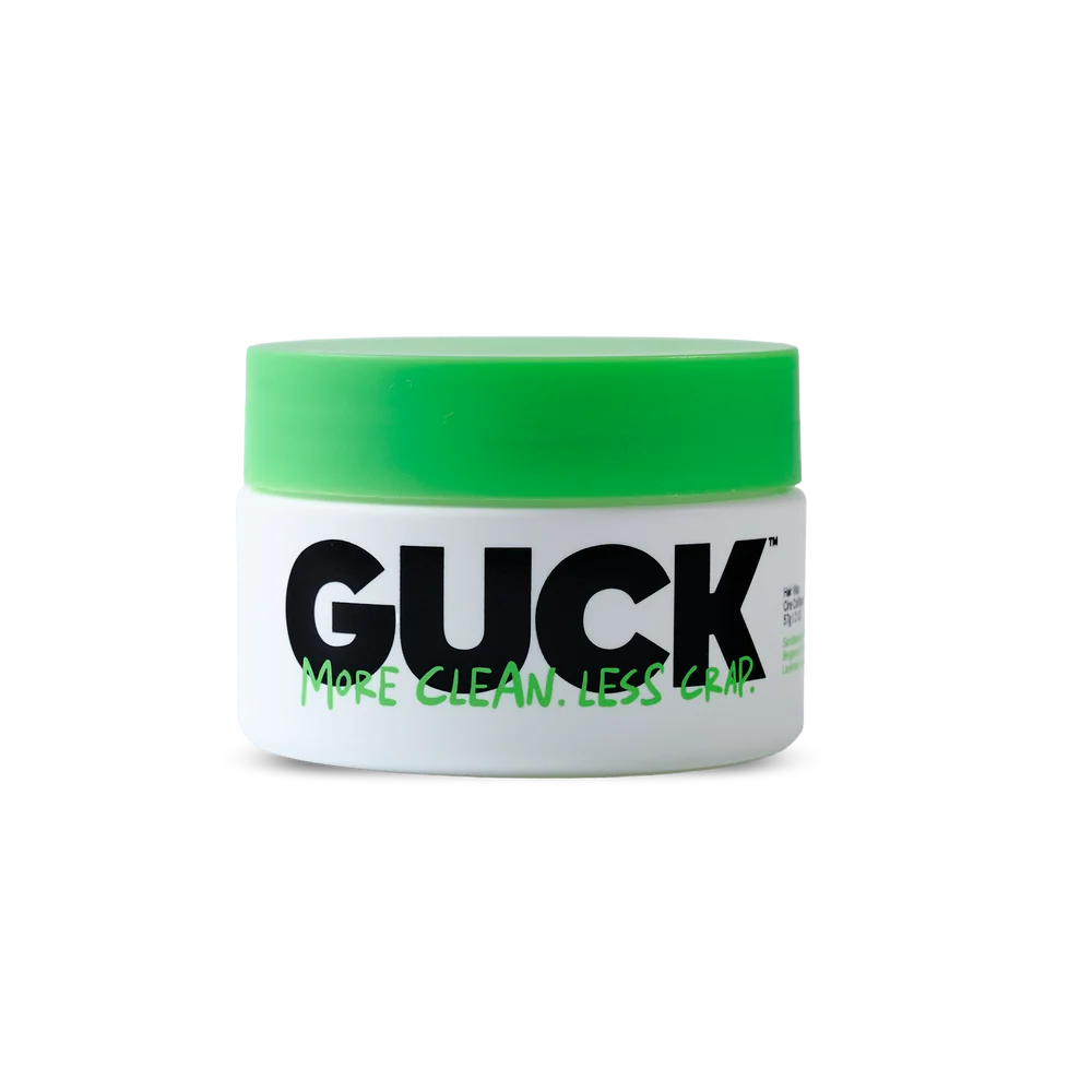 Guck Hair Wax 57 g