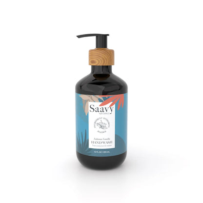 Saavy Hand Wash 355 ml