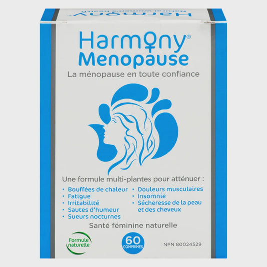 Harmony Menopause