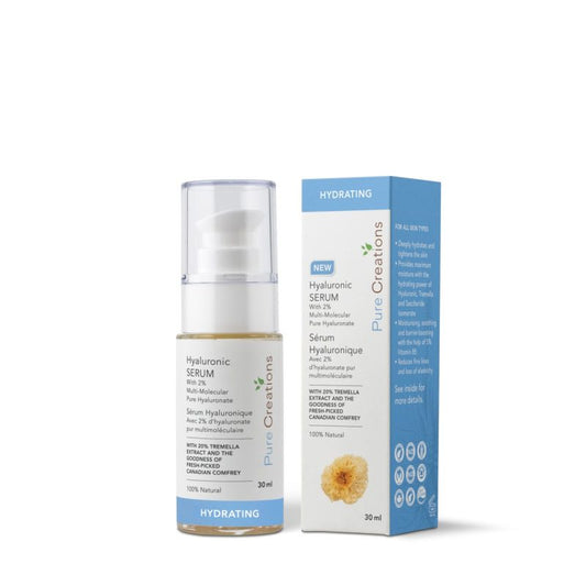Pure Creations Serum 30 ml