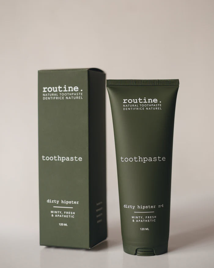 Routine Toothpaste 120 ml