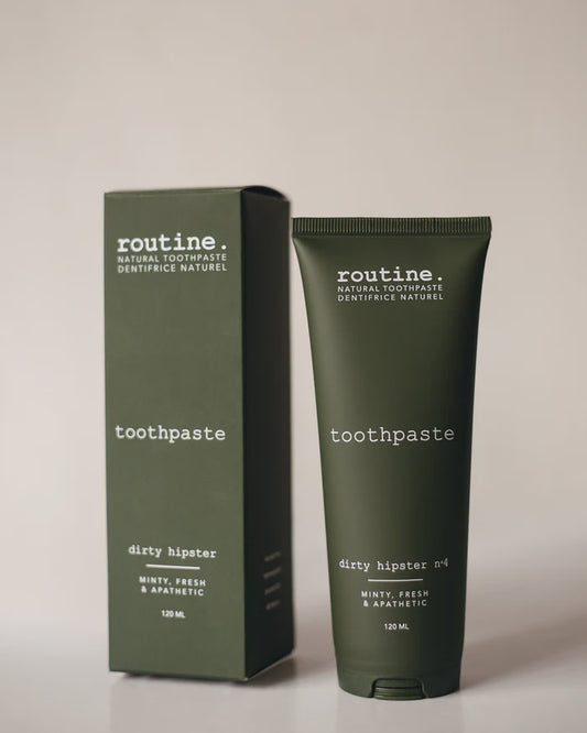 Routine Toothpaste 120 ml