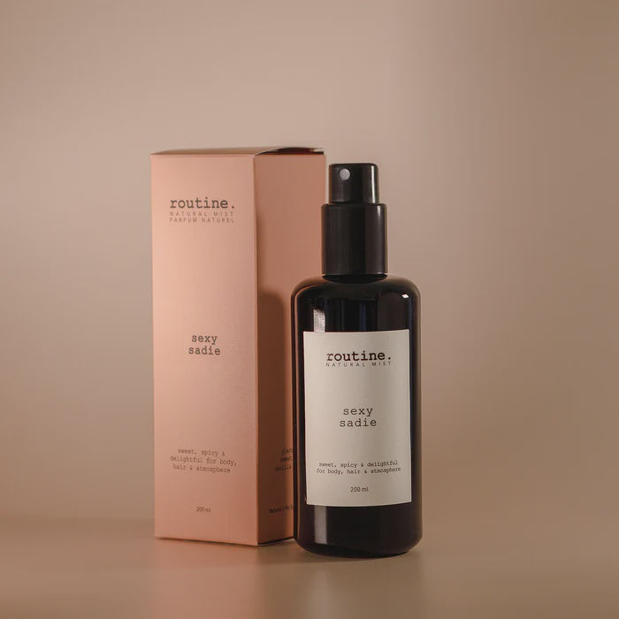 Routine Natural Body & Hair Mist 200 ml