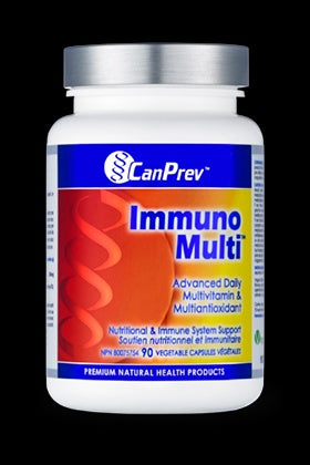 CanPrev Immuno Multi 90 caps