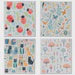 Colibri Sponge Cloths 4 Pack