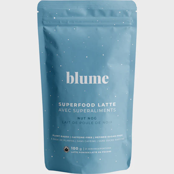 Blume Nut Nog Latte 100 g