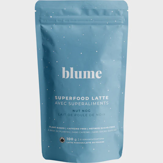 Blume Nut Nog Latte 100 g