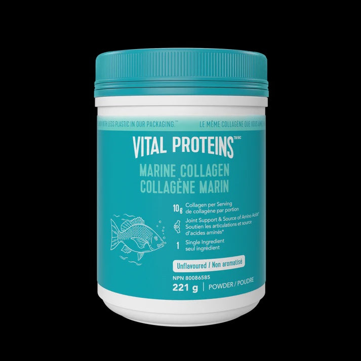 Vital Proteins Collagen Peptides 221 g